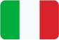 Durchflussmesser Italiano